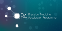 P4 precision medicine accelerator