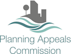 Planning appeals commission