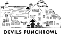 Punch bowl inn
