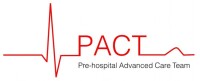 Pre-hospital advanced care team