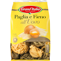 Paglia e fieno limited