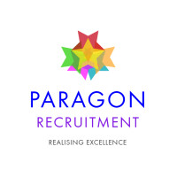 Paragon recruitment
