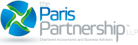 The paris partnership llp
