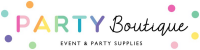 Party boutique uk