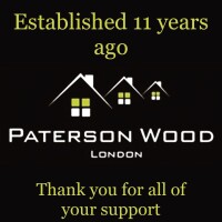 Paterson wood ltd