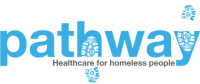 Pathway healthcare for homeless people