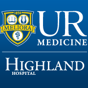 Highland hospital of rochester ny