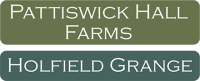 Pattiswick hall farms