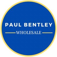 Paul bentley wholesale confectioner limited