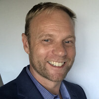 Paul blundell