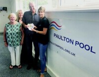Paulton pool