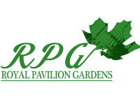 Pavilion gardens cafe