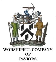 The worshipful company of paviors