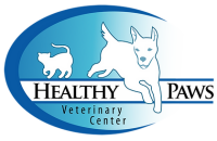 Paws veterinary health centre