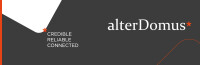 Alter domus