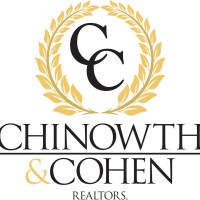 Chinowth & cohen realtors