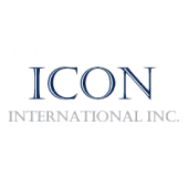 Icon international, inc.
