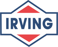Irving oil