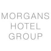 Morgans hotel group