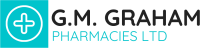 G.m. graham pharmacies limited