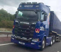 Phoenix metals & demolition ltd
