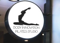 Pilates body studio ltd