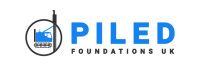 Piled foundations uk ltd