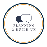 Planning2build uk