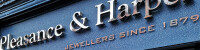 Pleasance & harper ltd