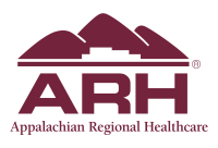 Appalachian regional healthcare system