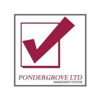 Pondergrove ltd