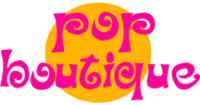 Pop boutique