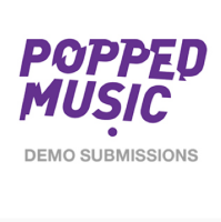 Popped music