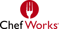 Chef works