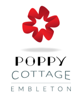 Poppy cottage
