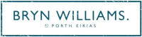 Bryn williams at porth eirias
