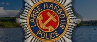 Larne harbour limited