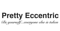 Pretty eccentric