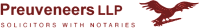 Preuveneers llp