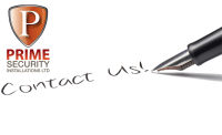 Prime security installations limited