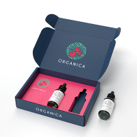 Pr in a box