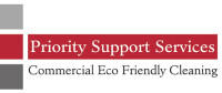 Priority support services limited