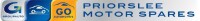 Priorslee motor spares limited