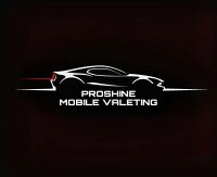 Proshine valeting services
