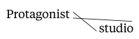 Protagonist studio