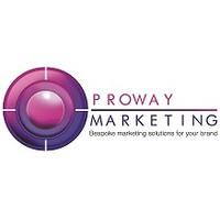 Proway marketing ltd