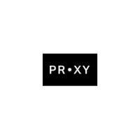 Proxy • venture capital and design studio
