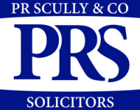 P r scully & co solicitors