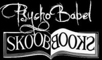 Psychobabel & skoob books