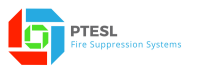 Ptesl - fire suppression systems